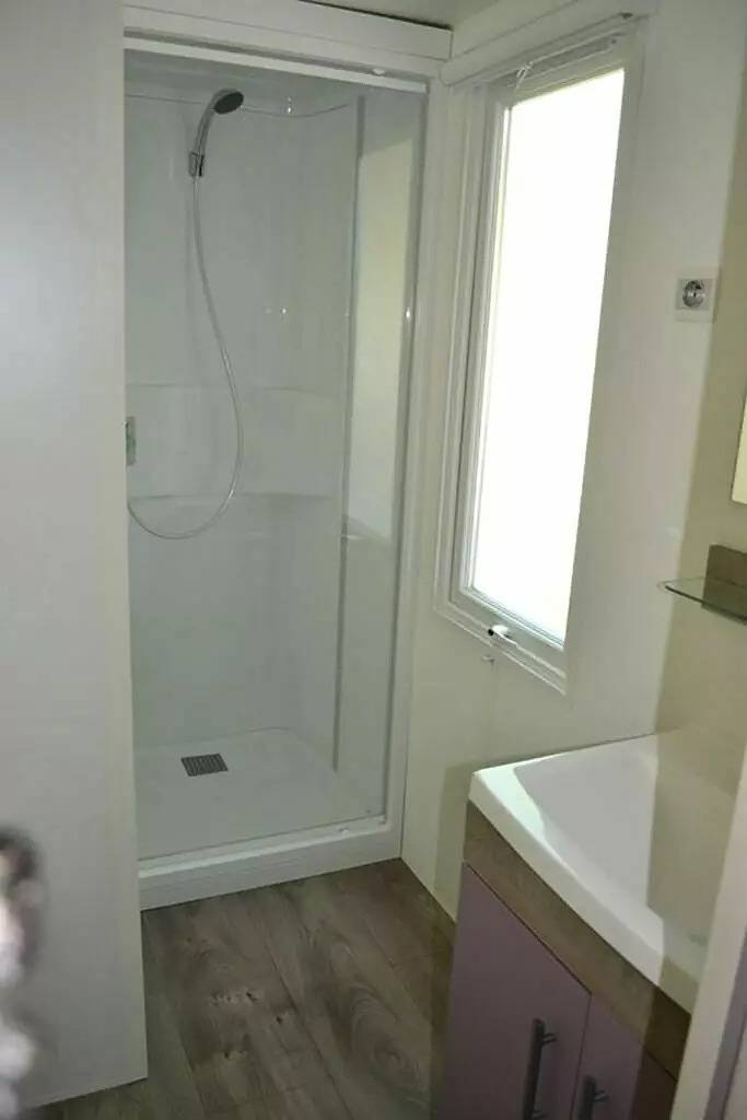 Mobil home 3 pièces 4 personnes in Gourdon, Lot