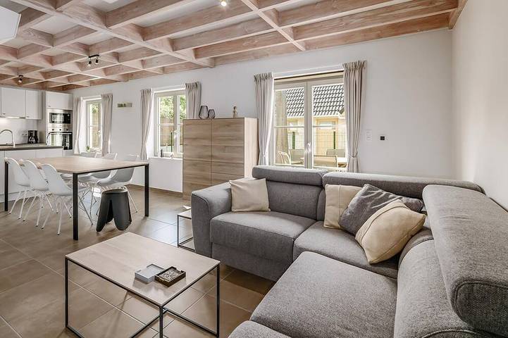 Gîte pour 6 personnes