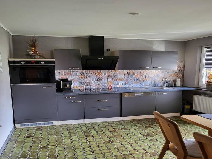 Ferienwohnung für 4 Personen, mit Garten in Bonn und Umgebung - 2