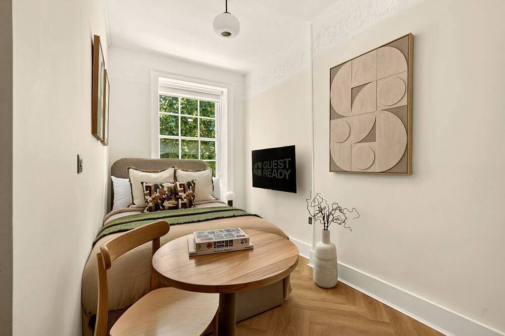 Appartamento vacanze a Londra a partire da 270€ a notte