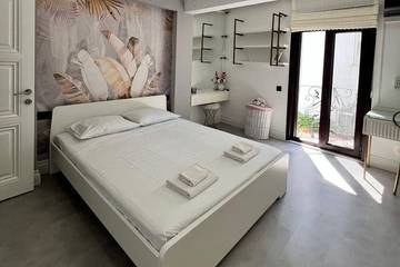 Villa für 14 Personen in Istanbul, Marmararegion, Bild 3
