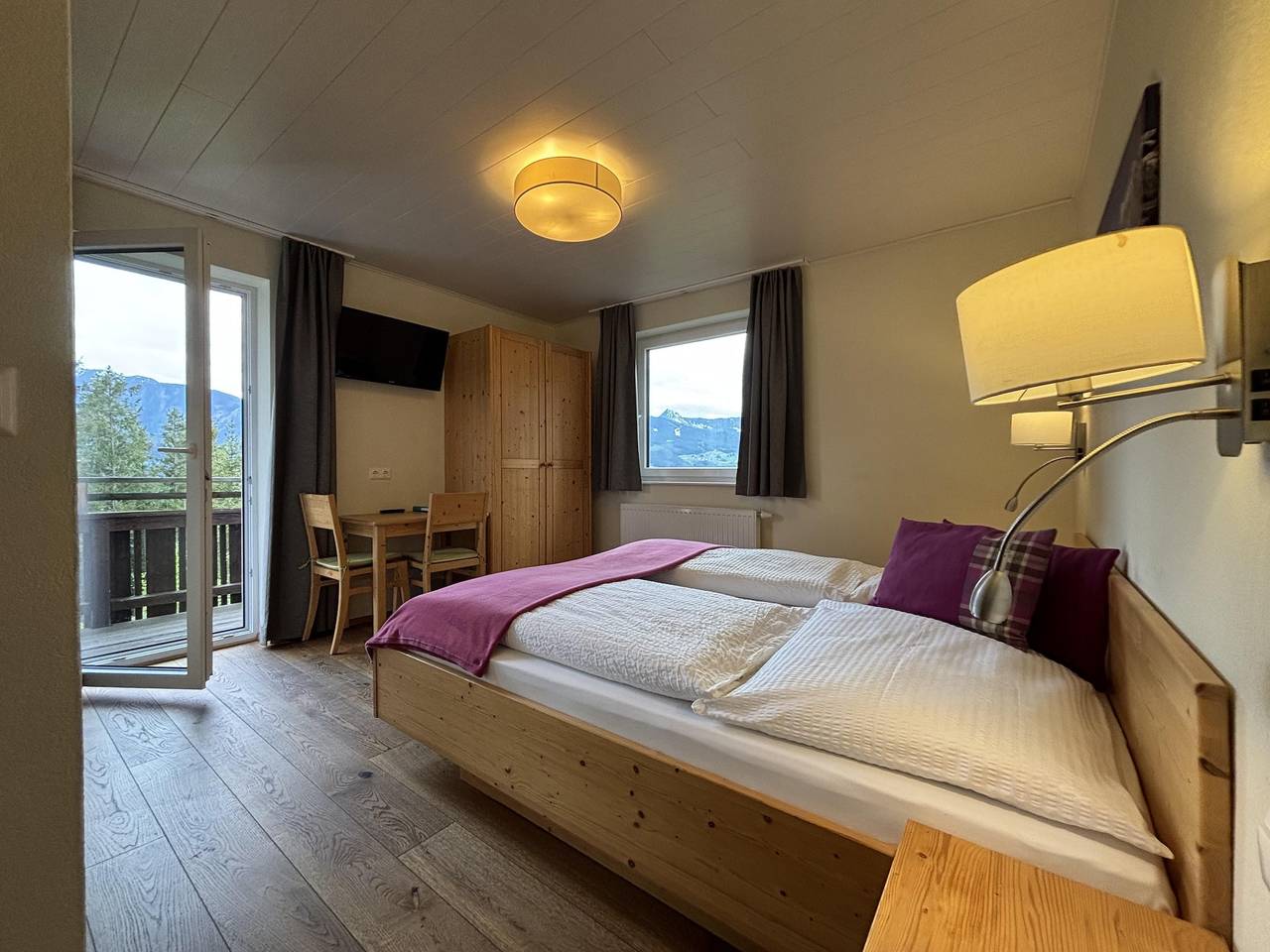 Appartement Adlerhorst in Schladming, Schladming-Dachstein