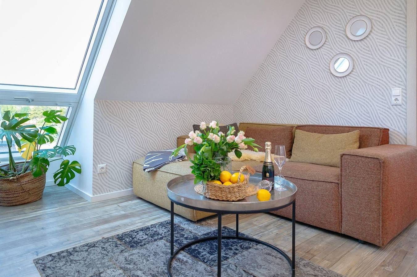 Appartamento vacanze a Busum a partire da 71€ a notte