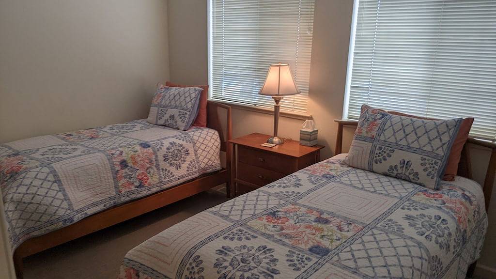 Ganze Wohnung, Location Location Location & Great Value @ Tahoe Donner !!! in Truckee, Donner Lake