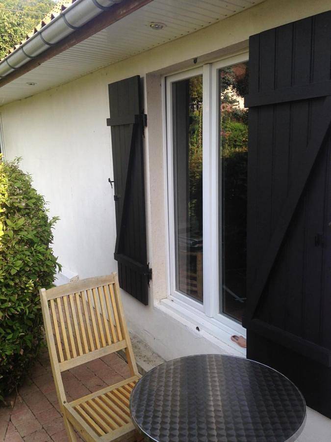 Gîte pour 4 personnes, avec jardin et terrasse à Estréelles - 4