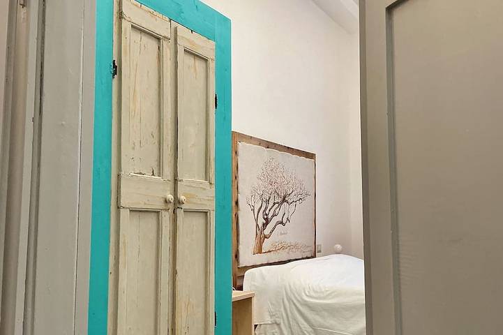 Appartement entier, Suite Cavallotti - The Almond in Orvieto, Province de Terni