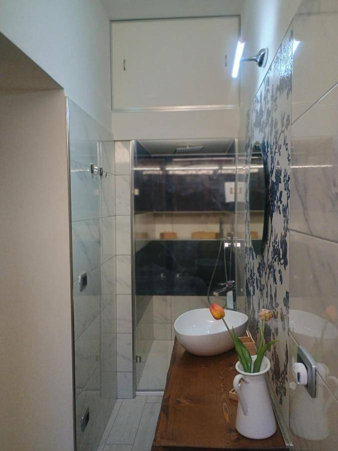 Location de vacances pour 4 personnes, avec terrasse et vue à Mazzarino - 3