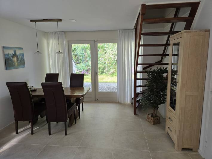 Freistehender Bungalow für 4 Personen mit großzügigem Garten in Holten in Holten, Sallandse Heuvelrug