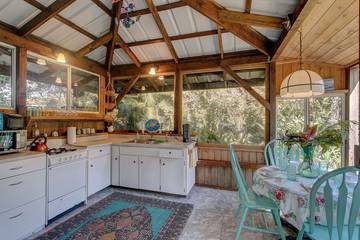 Ferienhaus für 2 Personen in Hawaiian Paradise Park, Insel Hawaii, Bild 3