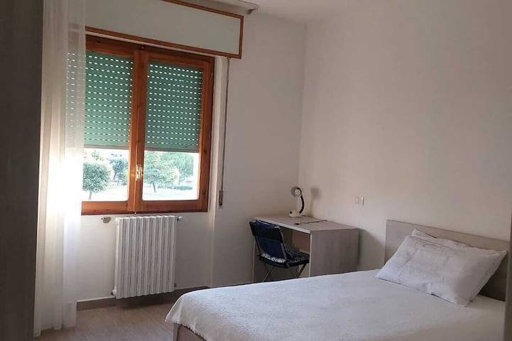 Gîte pour 6 personnes à San Martino in Pensilis - 4