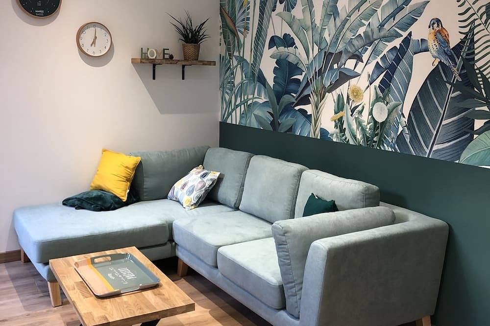 Photo : Appartement de vacances