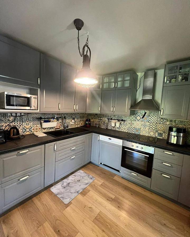 Four-Bedroom House in Saint-Félix, Région d'Annecy