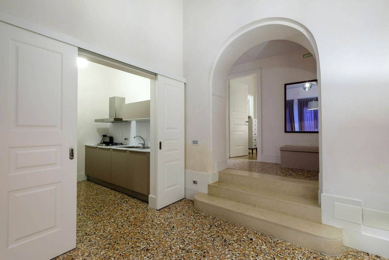 Appartamento intero, Ca' Molin Cuoridoro - Guarana in Venezia, Provincia di Venezia