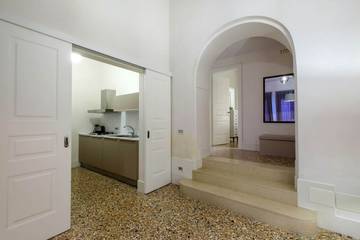 Rustico per 4 Persone in Venezia, Provincia di Venezia, Foto 2