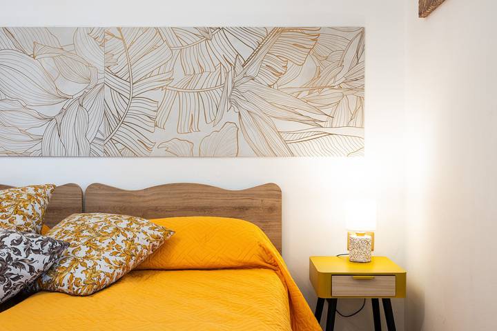 Oasi Mediterranea - Room 21 in Quartu Sant'Elena, Campidano