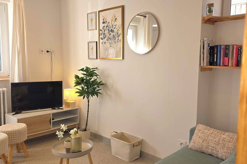 Ganze Wohnung, Appartement Les Géraniums in Remiremont, Épinal und Umgebung