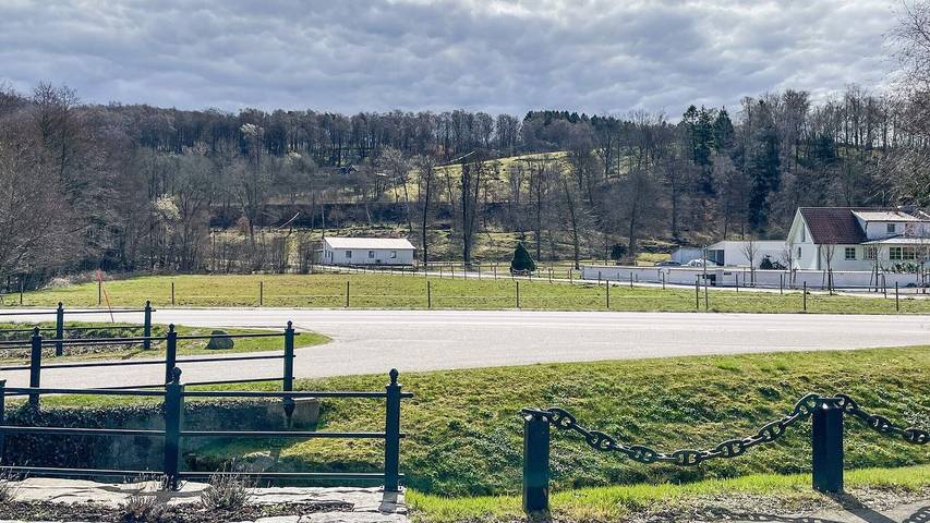 Ferienhaus für 3 Personen in Bastad - 3