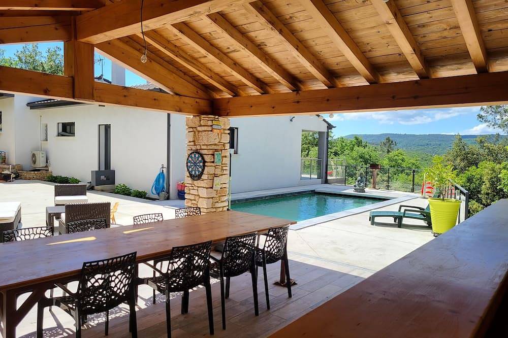 Photo : Maison de vacances