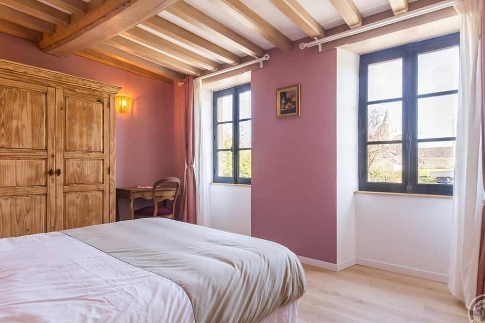 Maison charmante à Cerisy-la-Forêt avec jardin et wifi in Cerisy-la-Forêt, Région de Saint-Lô