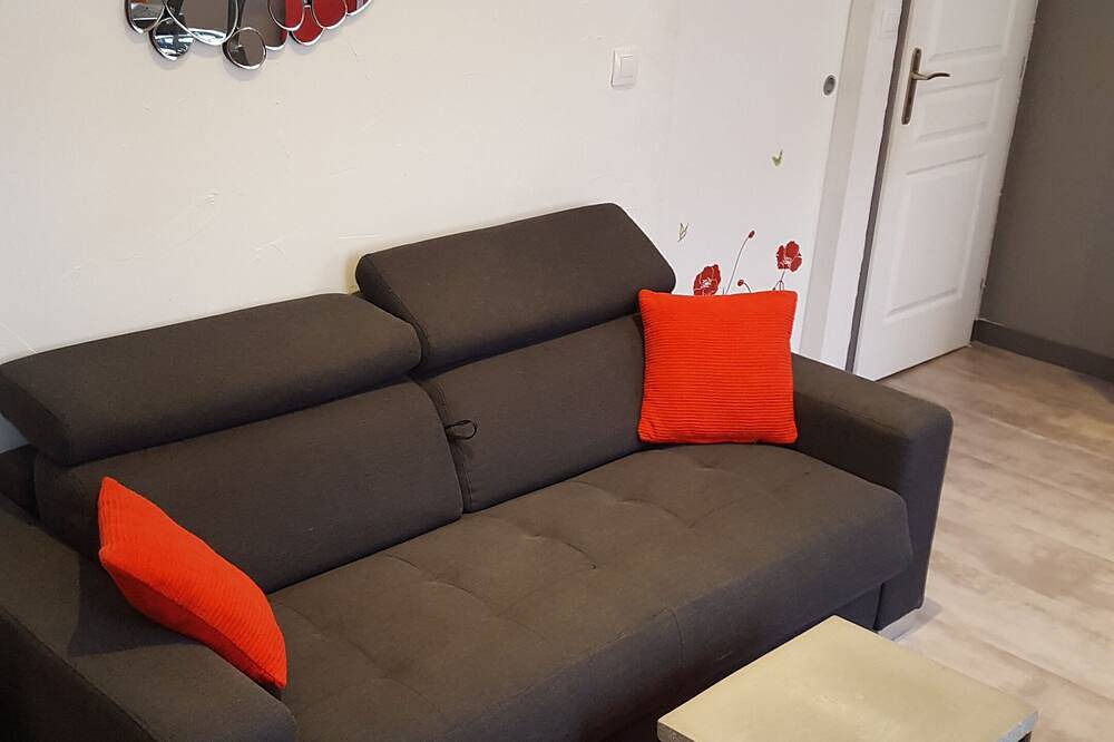 Appartement de vacances