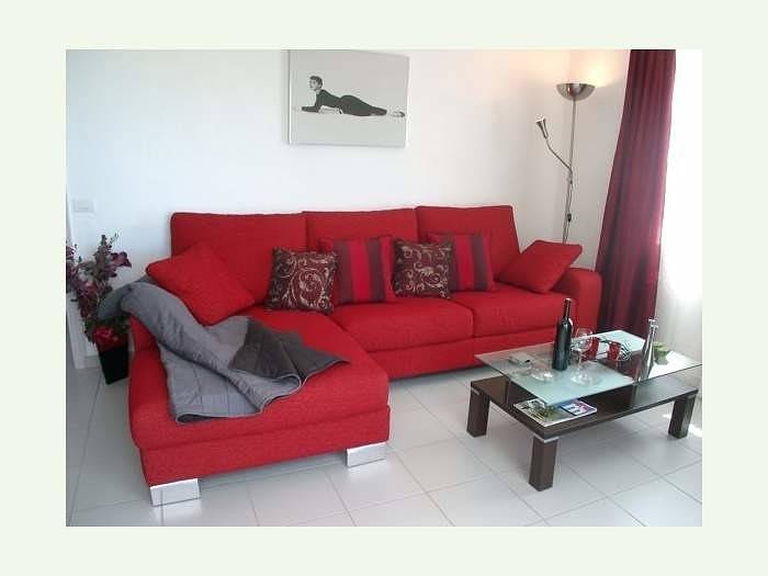 Casa rural para 2 personas, con jardín y terraza en Guía de Isora - 2