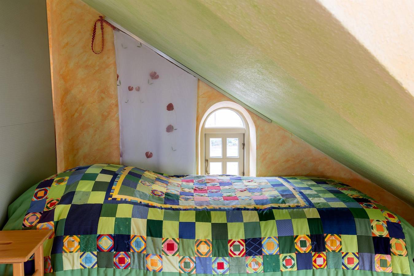 Ganze Ferienwohnung, Appartement/Fewo, Dusche, Wc, Wohn-/Schlafraum in Bröckel, Landkreis Celle