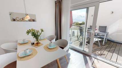 Ferienwohnung für 4 Personen in Pelzerhaken, Südliche Ostseeküste, Bild 3