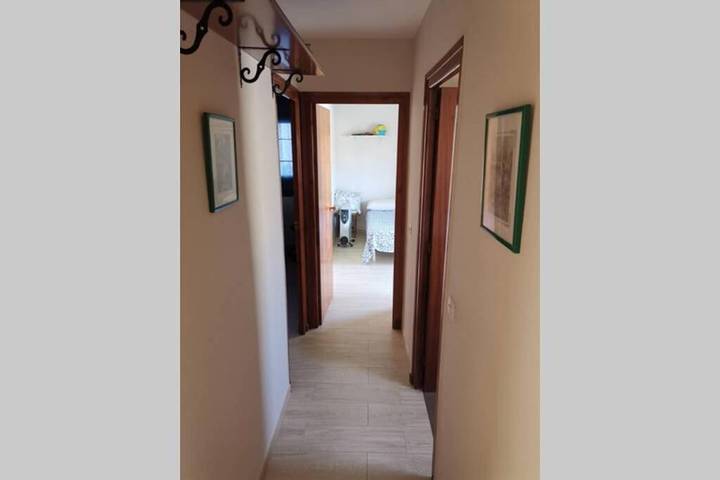 Gîte pour 6 personnes, avec Balcon et Terrasse ainsi que Jardin et Vue dans l'Hospitalet de l'Infant - 2