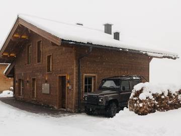 Chalet für 10 Personen in Mühlbach am Hochkönig, Ski Amadé, Bild 2