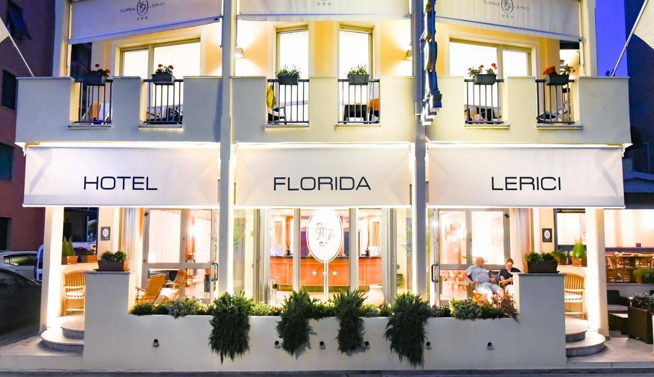 Triple Room in Lido (Lerici), Commune de Lerici