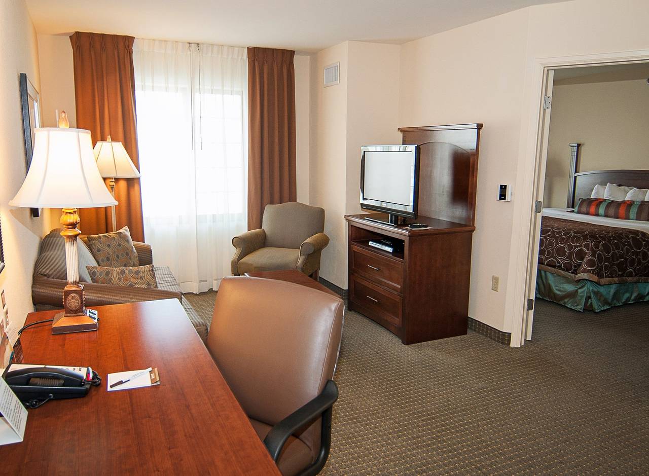 Staybridge Wichita in Wichita, Kansas