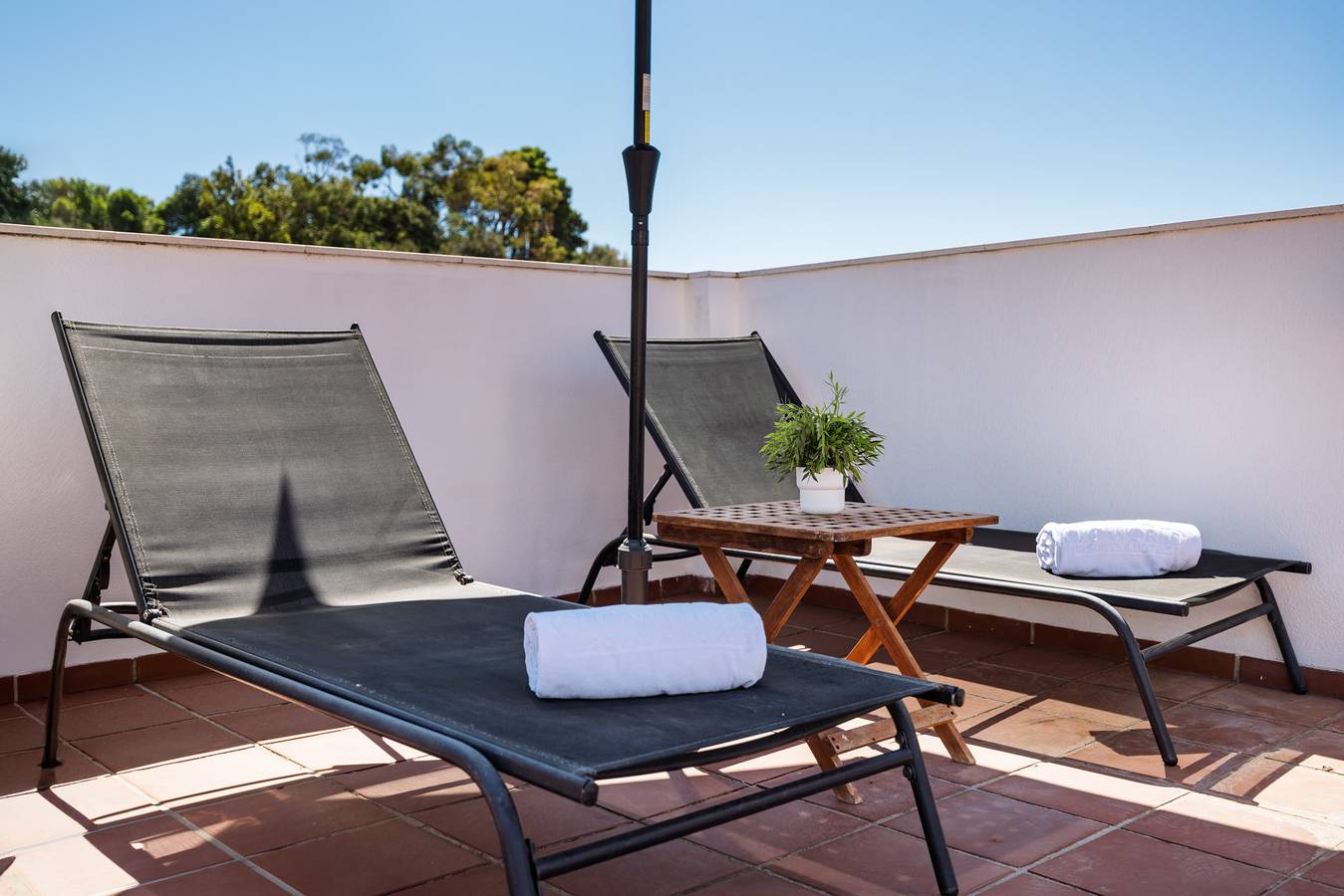 Geheel appartement, As Ext Bmd Jardines Torrequebrada Ii 2F in Benalmádena Costa, Benalmádena