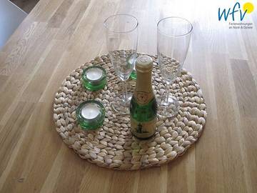 Ferienwohnung für 4 Personen in Wangerooge, Ostfriesische Inseln, Bild 2