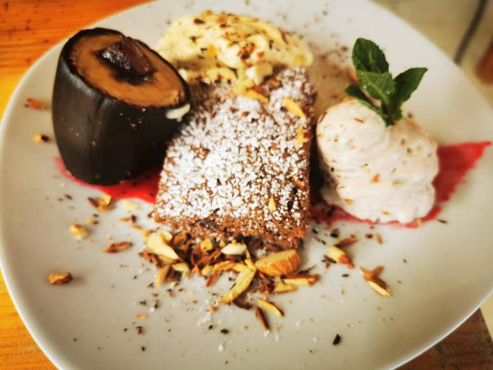 Ferienhaus für 12 Personen, mit Ausblick und Sauna sowie Pool und Garten, mit Haustier in der Oststeiermark - 3