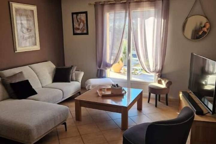 Location de vacances pour 6 personnes à Tulette - 3