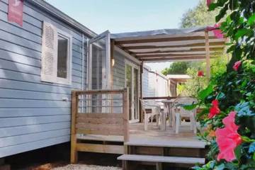 Camping für 6 Personen in Giens