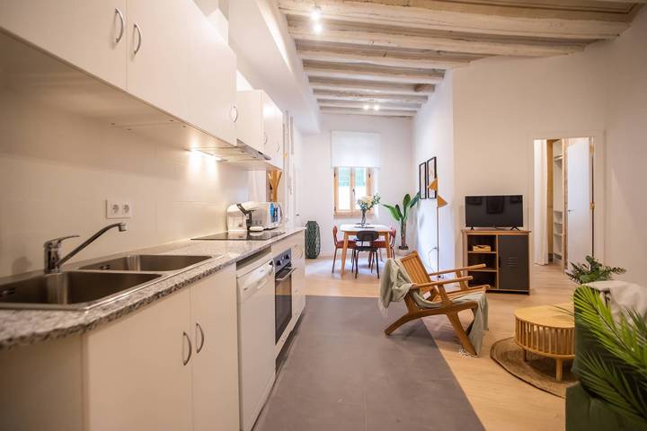 Ferienwohnung für 6 Personen - 1