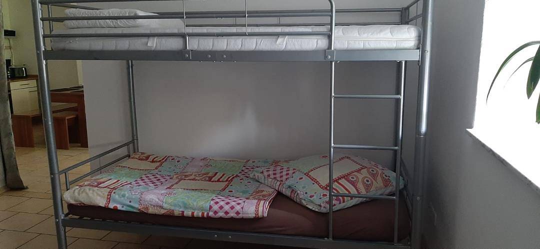 Entire apartment, Neu! Ferienwohnung Roger 1 Leipzig in Leipzig, Kulkwitzer See