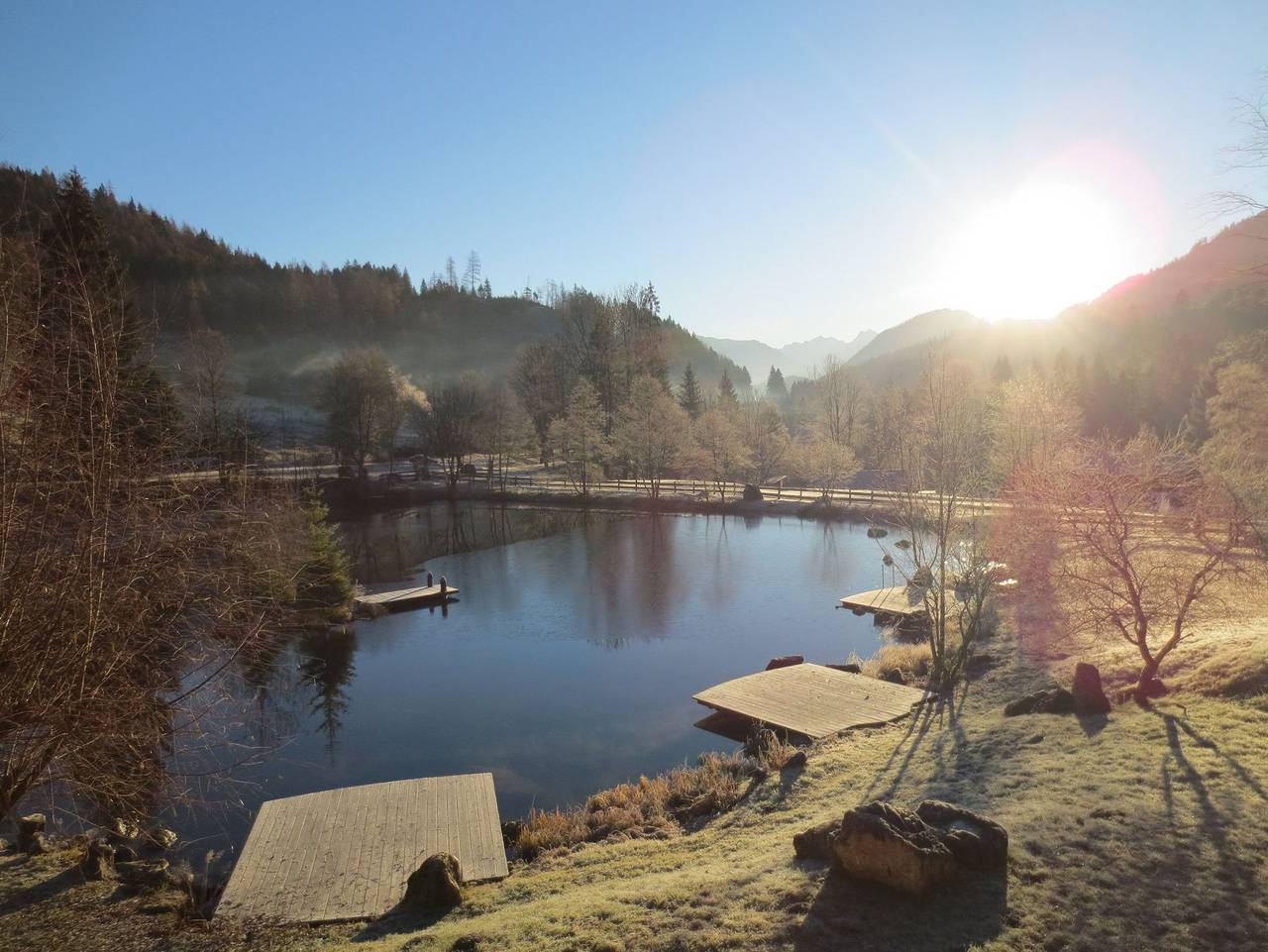 Hotel Feuriger Tatzlwurm **** - Einzelzimmer in Sudelfeld, Oberaudorf