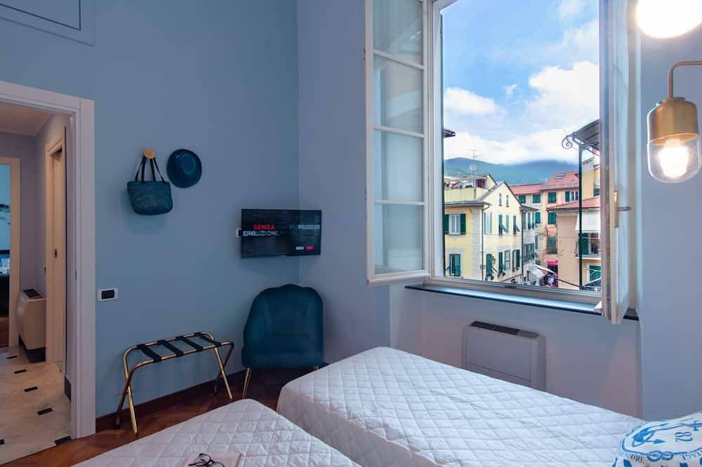 Appartamento vacanze a Rapallo a partire da 293€ a notte