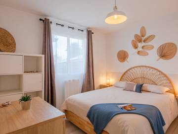 Appartement De Vacances pour 4 Personnes dans Fréjus, Région de Draguignan, Photo 4