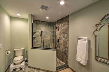 Cottage for 8 Guests in New Jersey, USA, Picture 4