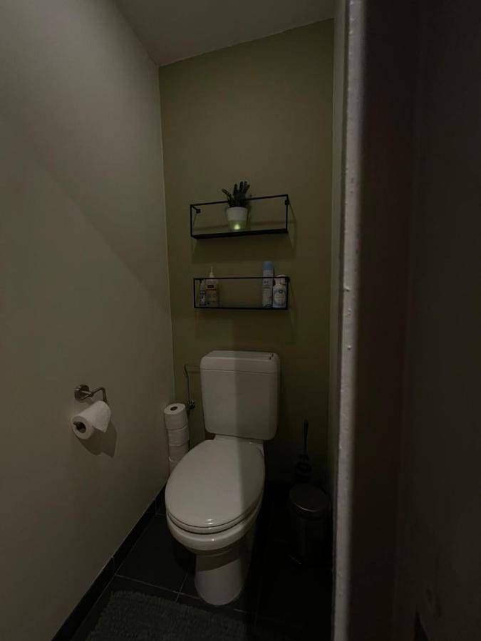 Location de vacances pour 2 personnes, avec jardin à Zaventem - 3