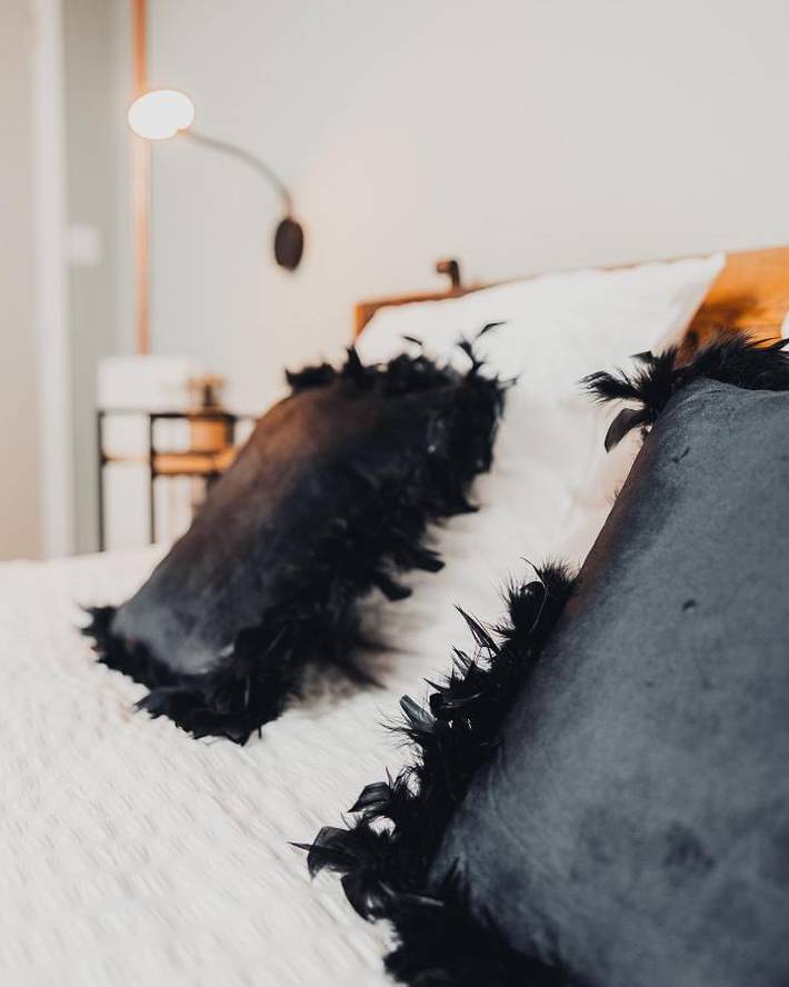 Location de vacances pour 2 personnes, avec jacuzzi et jardin ainsi que terrasse et sauna à Samer - 3