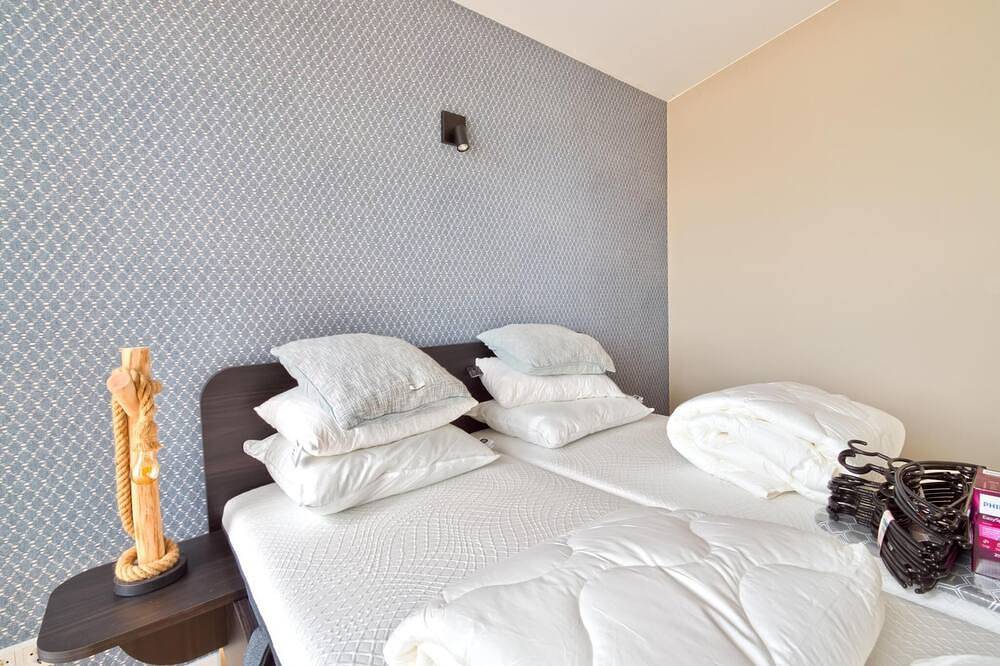 Gemütliches Ferienhaus in Oud Ade nahe der Kaag in Oud Ade, Südholland