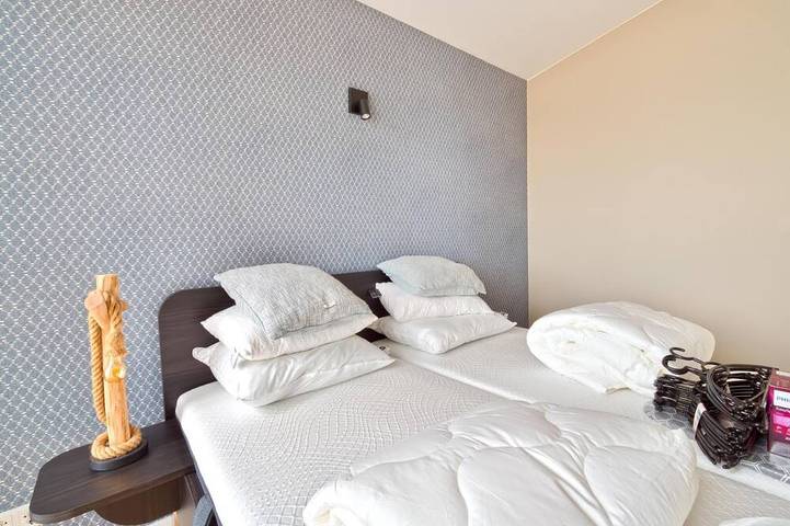 Gemütliches Ferienhaus in Oud Ade nahe der Kaag in Oud Ade, Südholland
