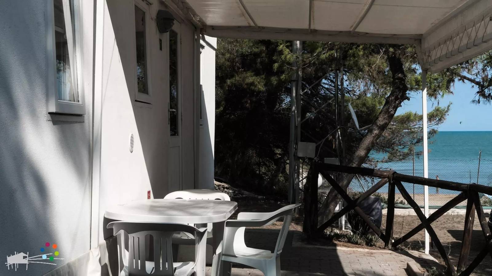 Cottage 3 persone in Scialmarino, Gargano