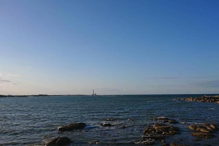 Gîte pour 4 personnes, avec vue dans Port de Barfleur - 4