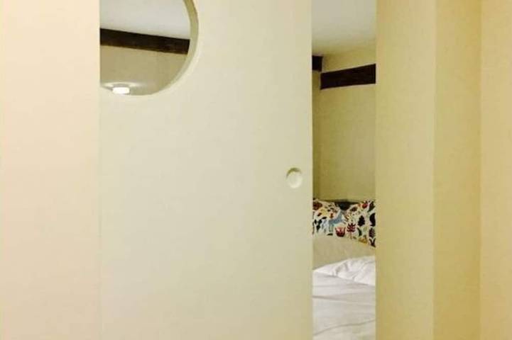 Ferienhaus für 4 Personen, mit Terrasse in Arnis - 3