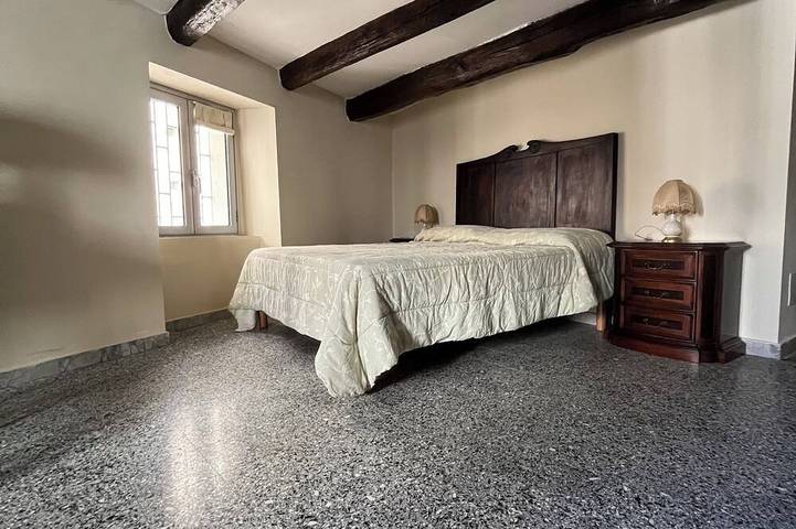 Ancient Dwelling in Catanzaro, Provincia de Catanzaro